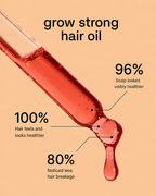 Lush Roots - 130ml