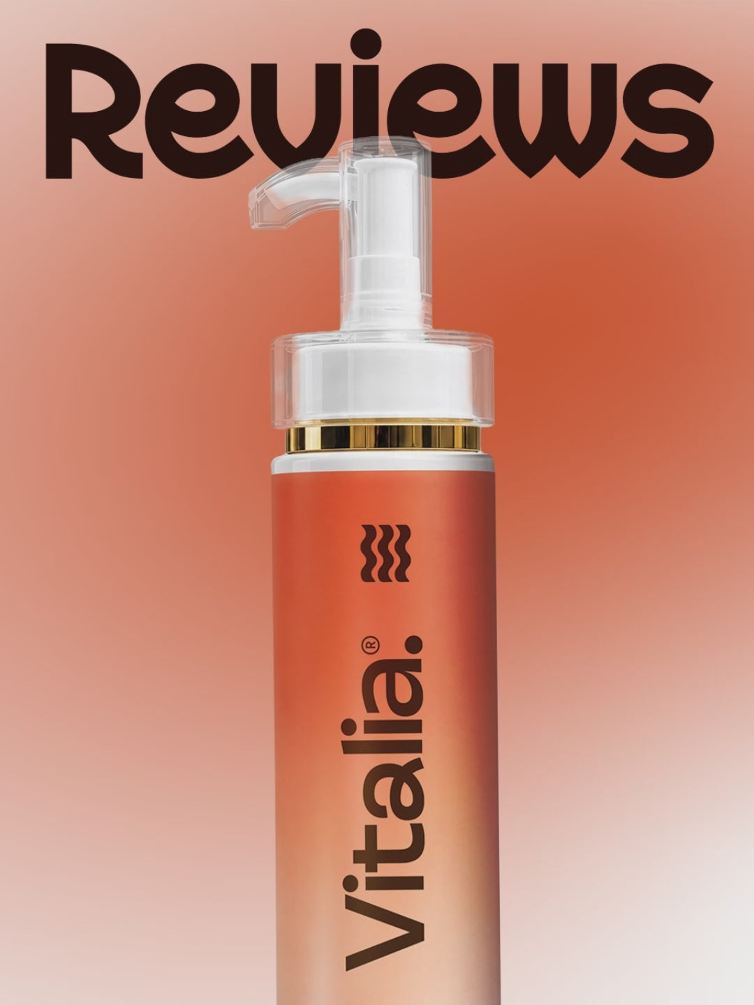 Vitalia - Lush Roots Hair Oil